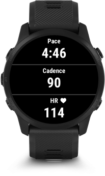 Garmin® Connect-IQ